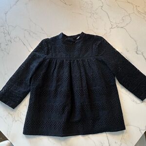 Vineyards Vines | 🖤 Eyelet Shirt